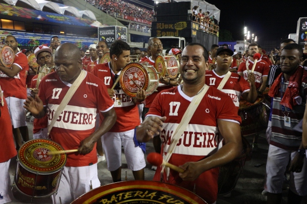 Salgueiro. Foto: Jeanine Gall