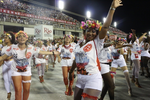 Salgueiro. Foto: Jeanine Gall