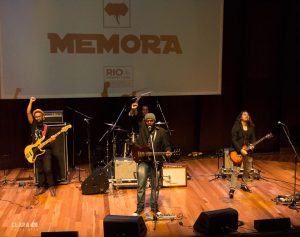 Memora. Foto: Clara Fotografia