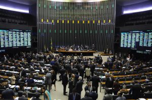 Câmara dos Deputados. Foto: Luis Macedo/Câmara dos Deputados