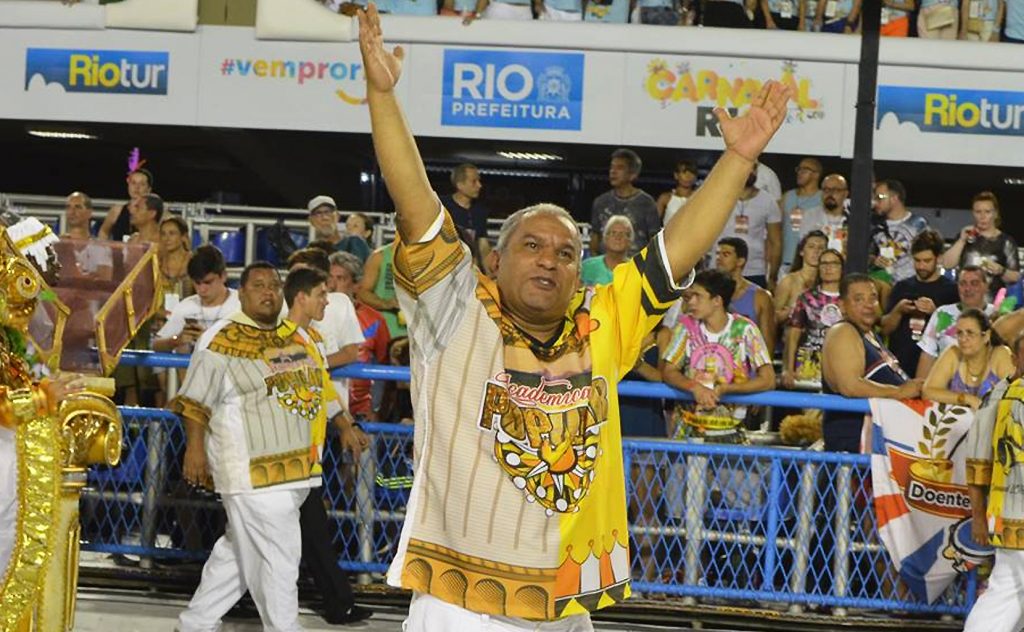 São Clemente. Foto: Rafael Arantes