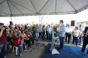 Marcelo Crivella. Foto: Divulgação