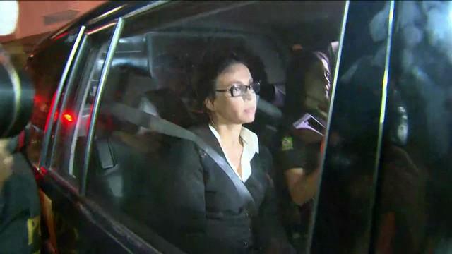 Desembargador suspende retorno de Adriana Ancelmo à prisão