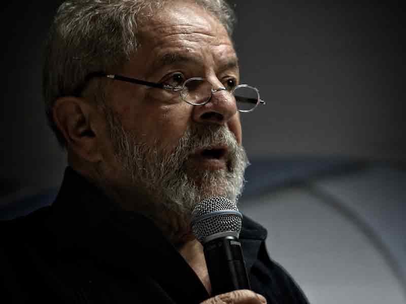 Sem definir vice, PT deve formalizar candidatura de Lula neste sábado