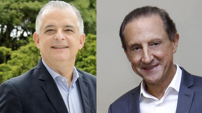 Eleições 2018: Skaf declara apoio ao candidato Márcio França