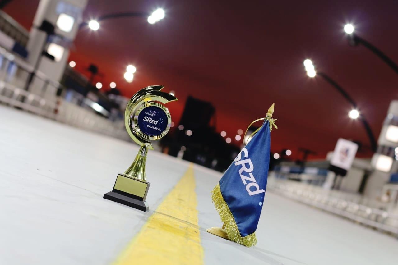 Prêmio SRzd Carnaval SP: conheça o resultado da edição 2024