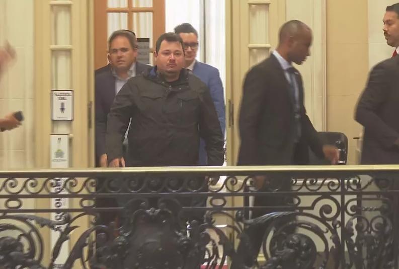 Morre ex-assessor que denunciou o vereador Gabriel Monteiro