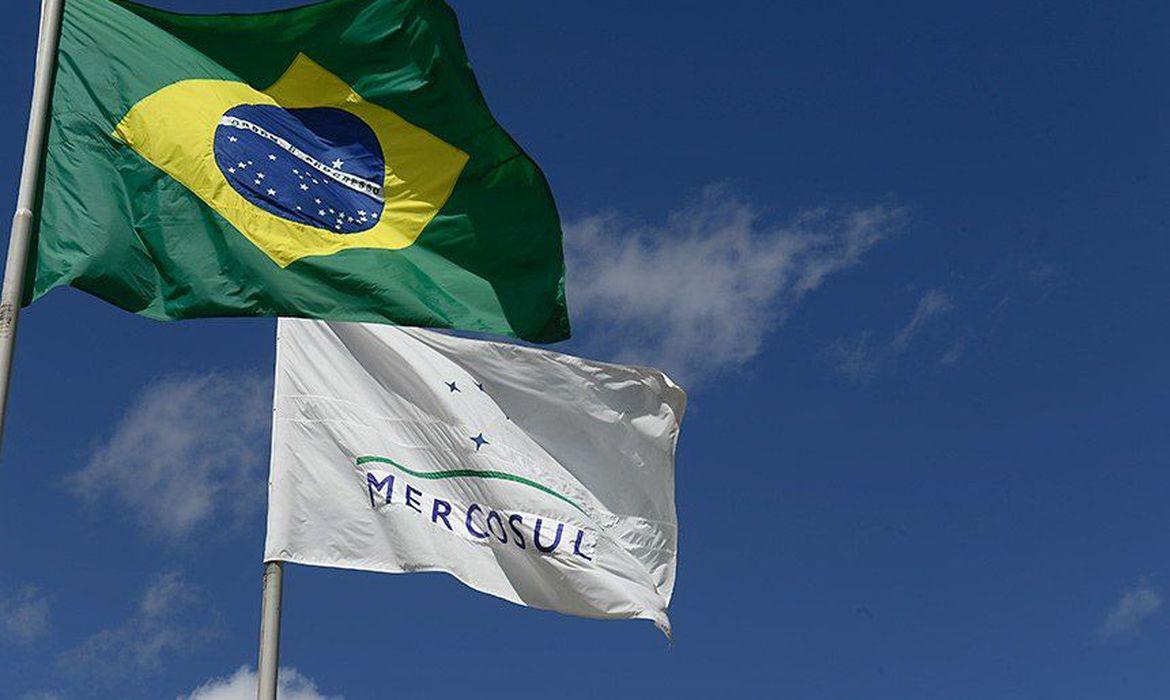 Lula assume liderança do Mercosul; acordo com União Europeia é prioridade