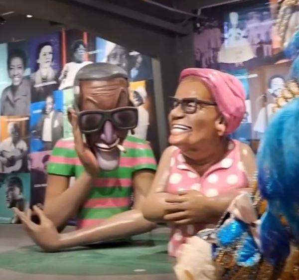 Museu do Samba é declarado Patrimônio Imaterial do Rio