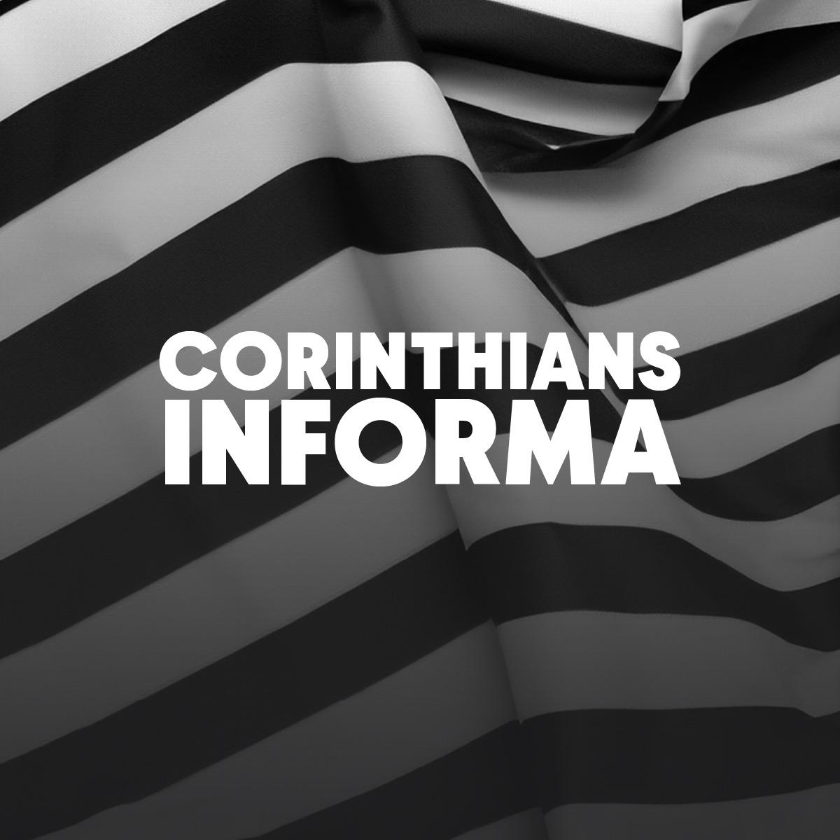 Patrocínio do Corinthians vira caso de polícia e termina em seis meses