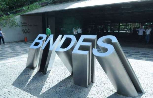 BNDES divulga lista dos maiores tomadores de empréstimos