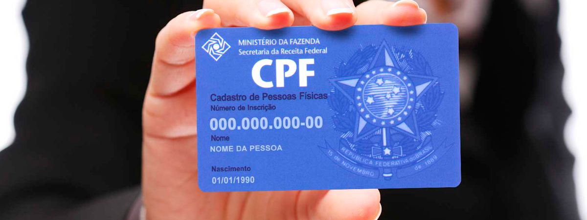 Nova versão de aplicativo para consumidor permite consulta sobre CPF