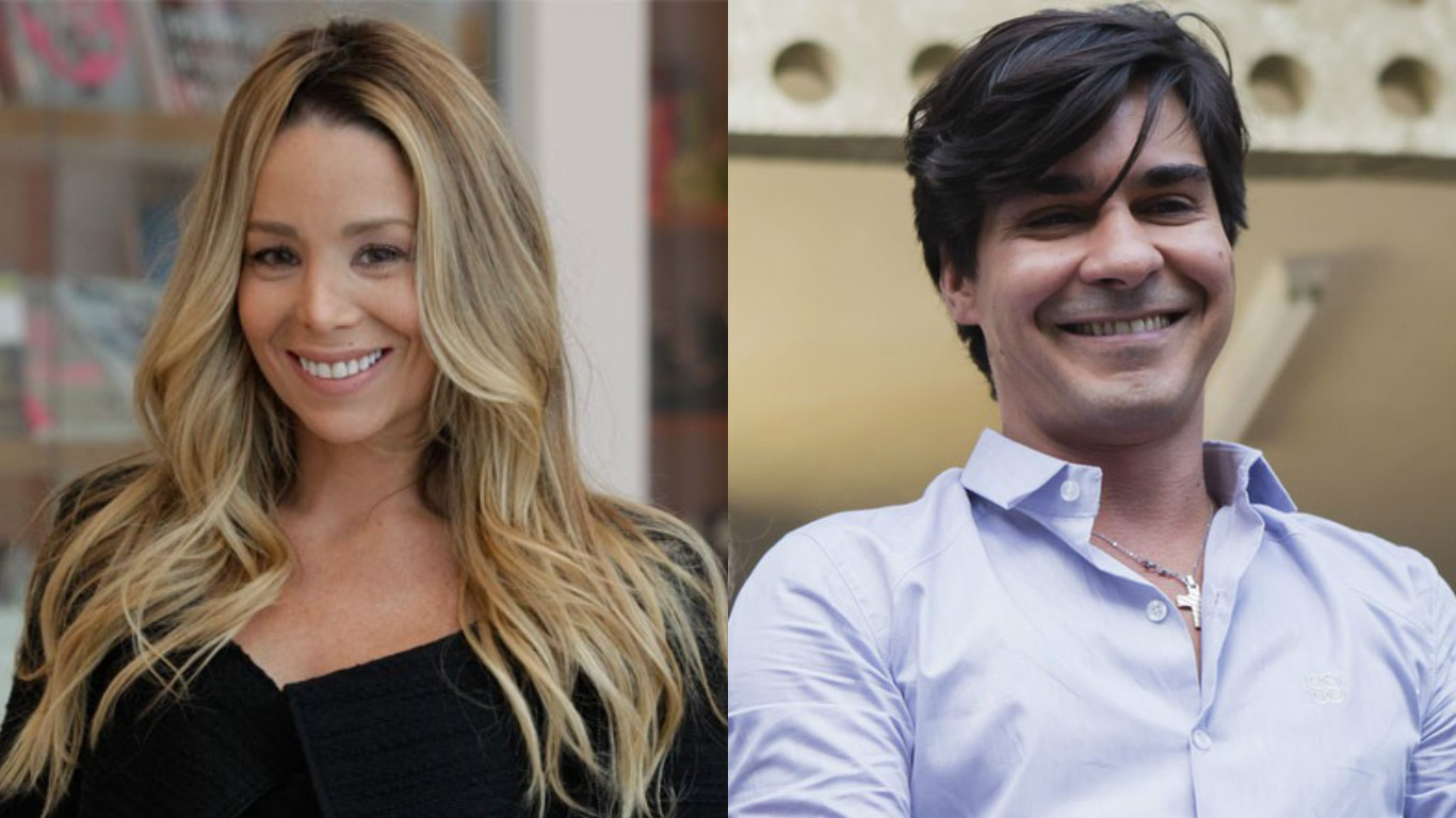 Leo Dias fará registro policial citando Danielle Winits e André Gonçalves