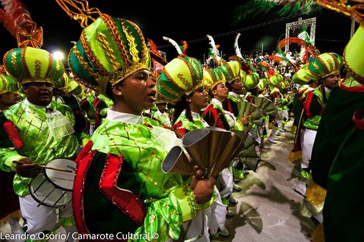 Indefinição no Carnaval de Porto Alegre