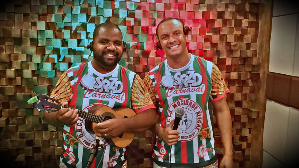 Mocidade Alegre: ouça a versão acústica do samba-enredo 2017