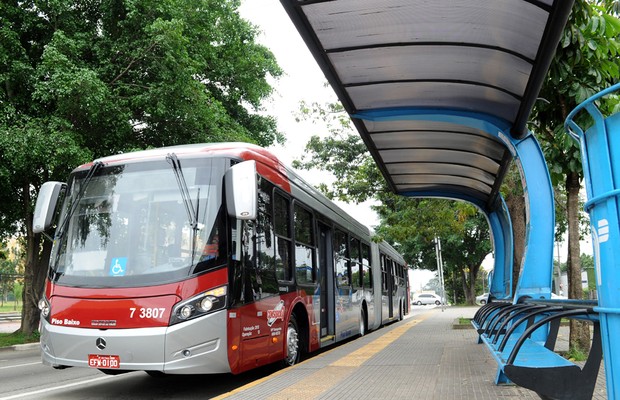 Preços de passagens intermunicipais em São Paulo sobem no próximo domingo