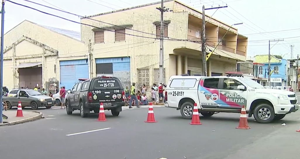 Manaus tem nova rebelião com mortos neste domingo