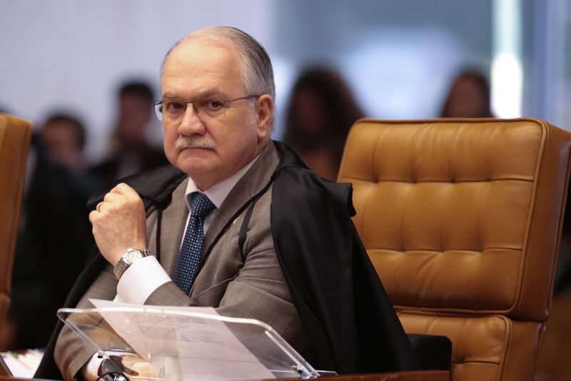 Edson Fachin: ‘Sistema penal brasileiro é injusto, seletivo e desigual’