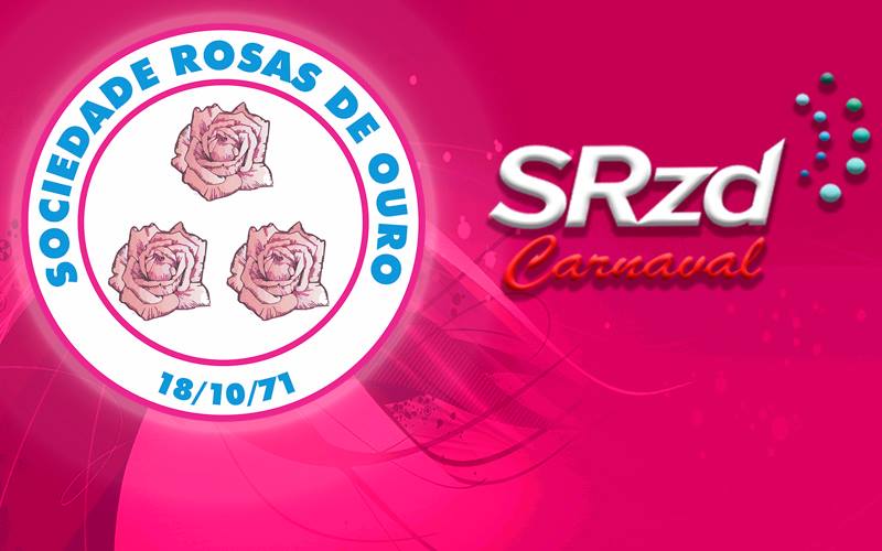 Áudio ao vivo: ouça o desfile 2017 da Rosas de Ouro