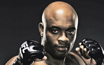 Anderson Silva é ridicularizado por Daniel Cormier: “Vencê-lo foi fácil demais”