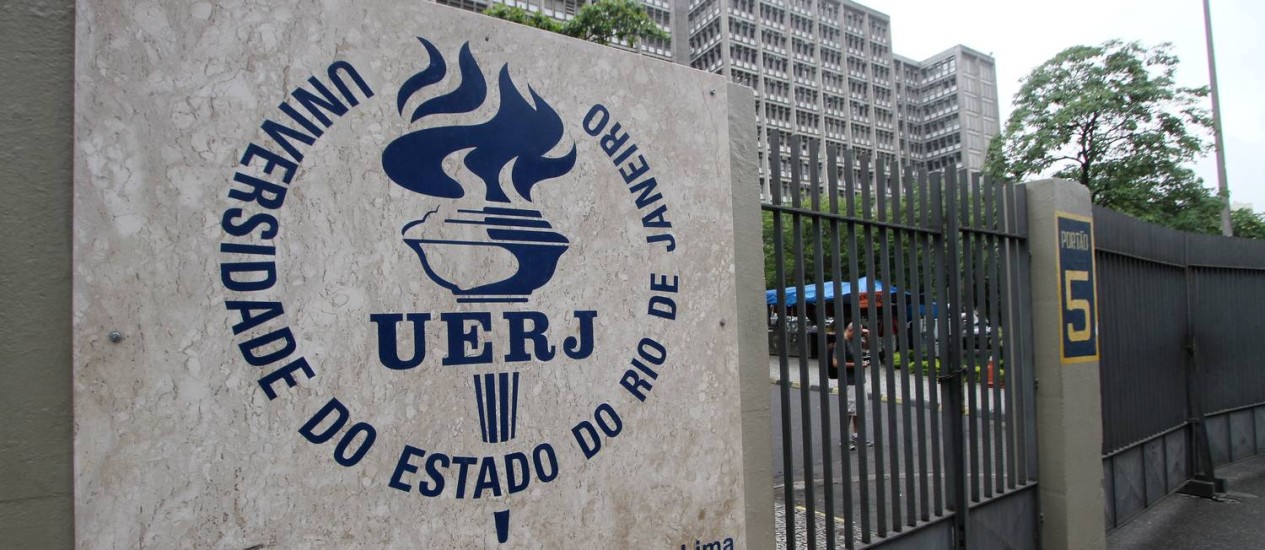 Expansão da UERJ em São Gonçalo é tema de reunião com novo reitor