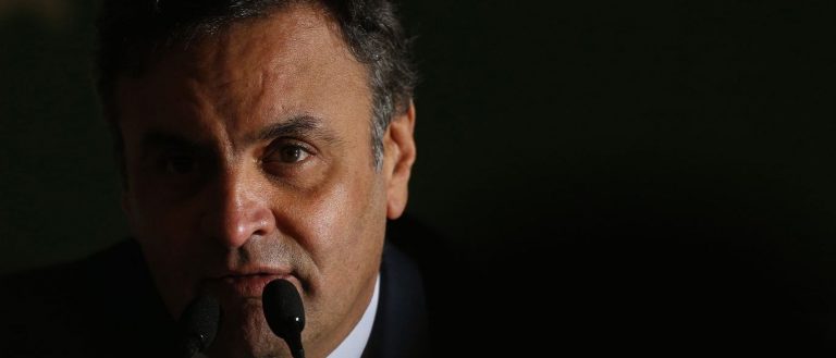 Senado pode reverter decisão do STF sobre Aécio Neves