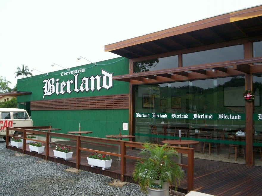 Bierland divulga edital do 6º Concurso Cervejeiro Caseiro