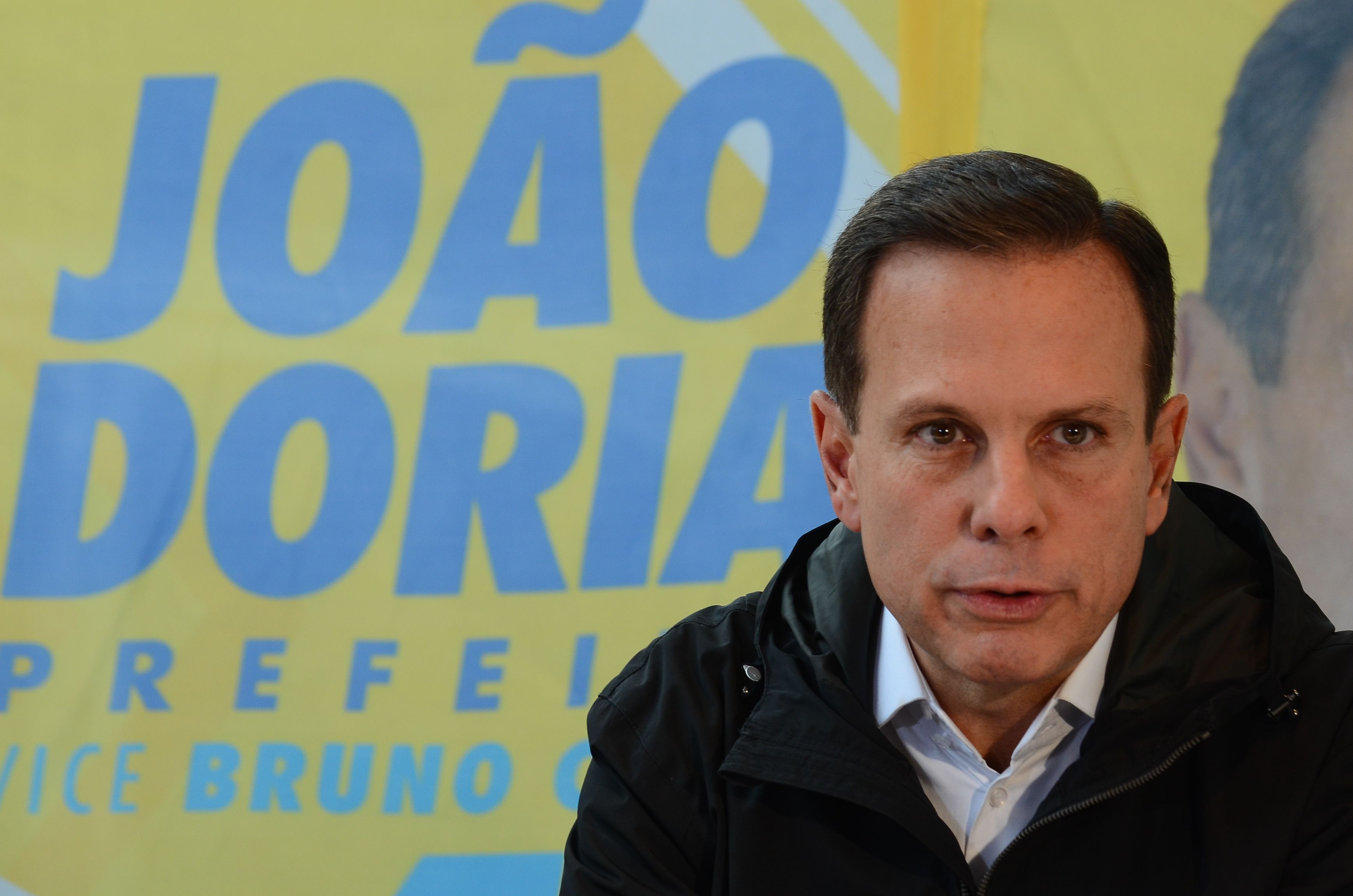 Corujão da Saúde de João Doria pode ter irregularidades, diz auditoria