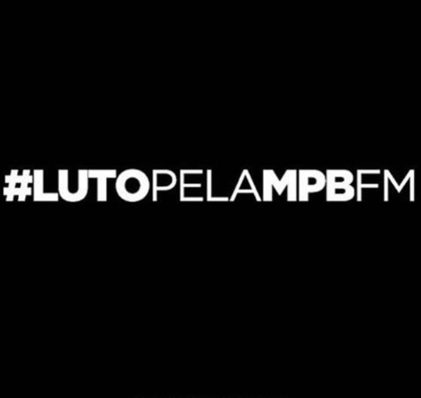 Fim da MPB FM: Gil, Caetano, Ivete, Lenine, Maria Rita, O Rappa e tantos artistas lamentam