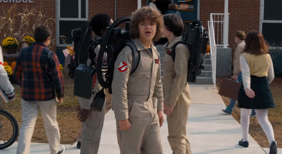 Super Bowl traz prévias de “Stranger Things”, “Guardiões da Galáxia 2” e “Piratas do Caribe 5”