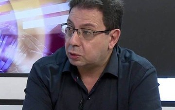 Ex-Governador Garotinho critica “condução coercitiva” do blogueiro Eduardo Guimarães