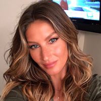 Gisele Bündchen defende causa indígena em sua página oficial e bomba na web