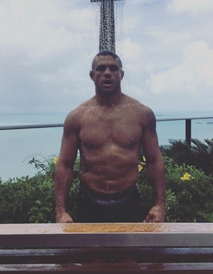 Vitor Belfort e Amanda Nunes colocam Fortaleza no centro do UFC mundial