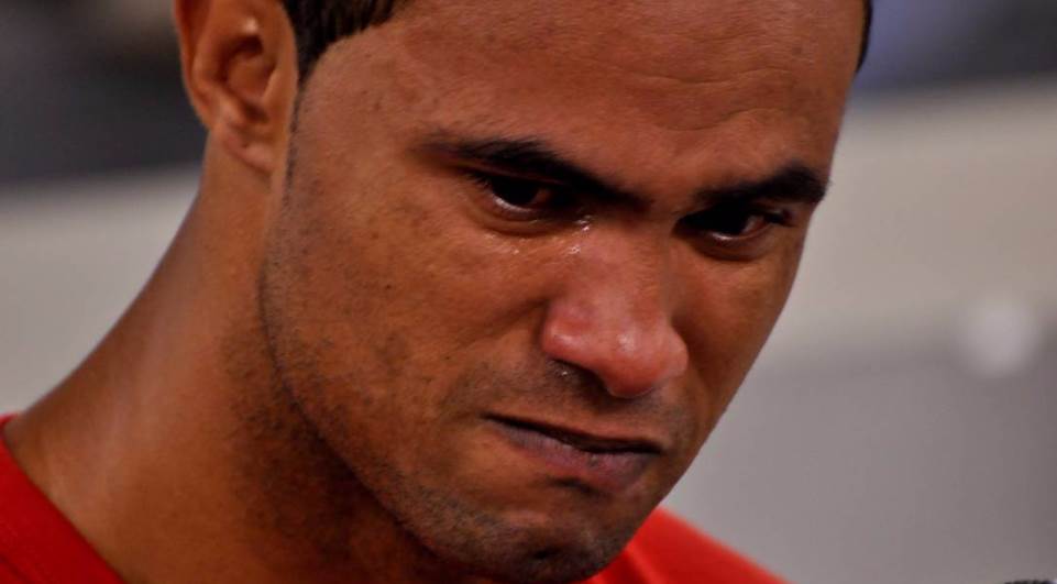 Justiça autoriza goleiro Bruno a morar e jogar no Mato Grosso