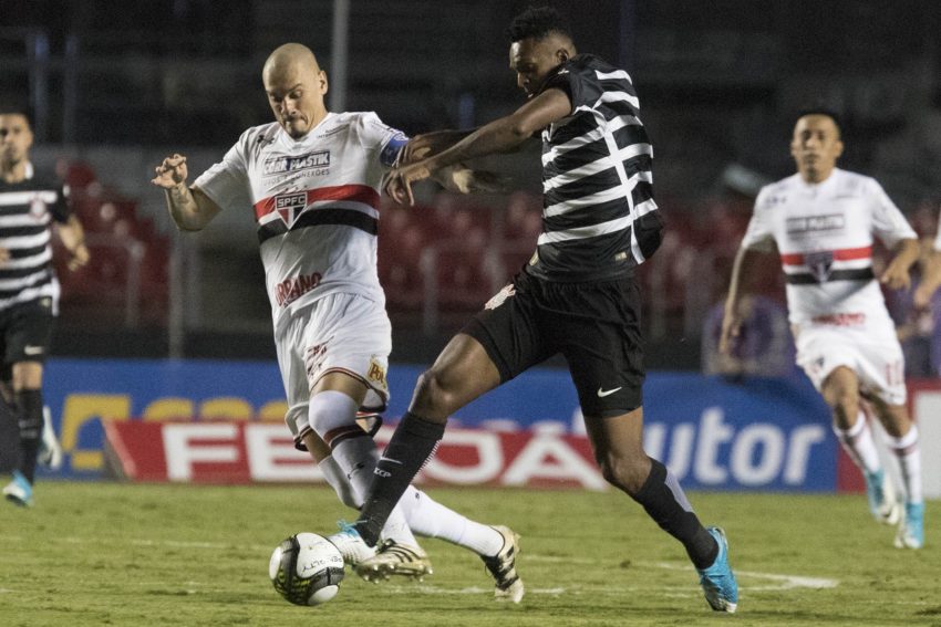 Polêmica no São Paulo: Maicon não concorda com fair play de Rodrigo Caio