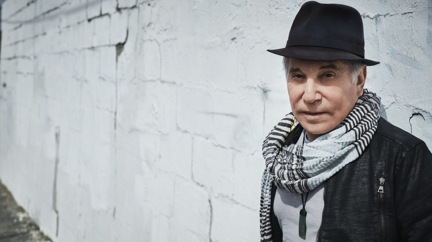 Paul Simon veio ao Brasil se consultar com guru espiritual goiano