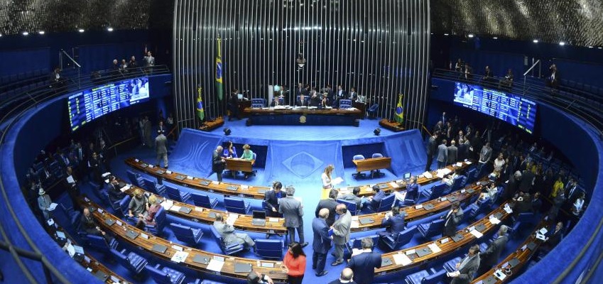 Senado aprova aumento de salário dos ministros do STF; saiba o valor