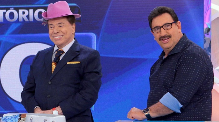 Orientado por especialistas, Temer busca apoio em Silvio Santos, Ratinho, Gugu e Faustão