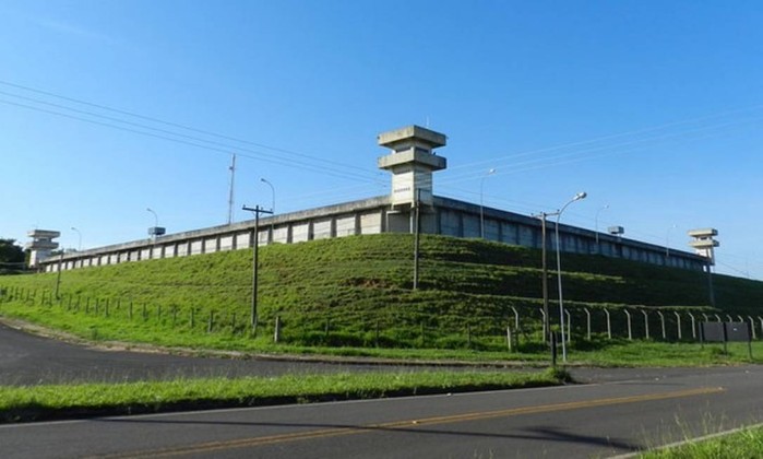 Polícia de São Paulo frustra plano do PCC de resgatar Marcola