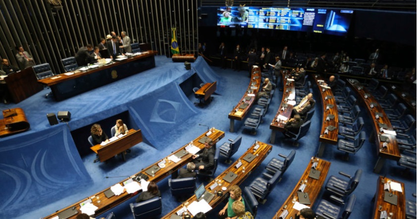 Eleição direta não viola cláusulas da Constituição, diz estudo de consultor do Senado