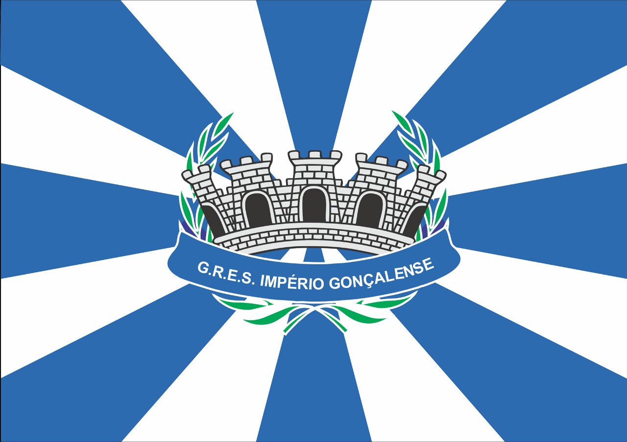 Império Gonçalense lançará enredo no próximo dia 26 de maio