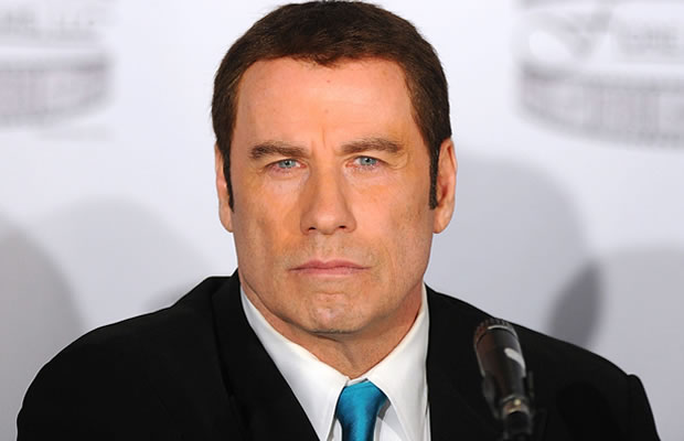 John Travolta doa seu Boeing 707 para museu