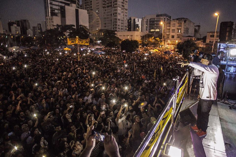 Greve geral contra reforma da Previdência já tem data marcada