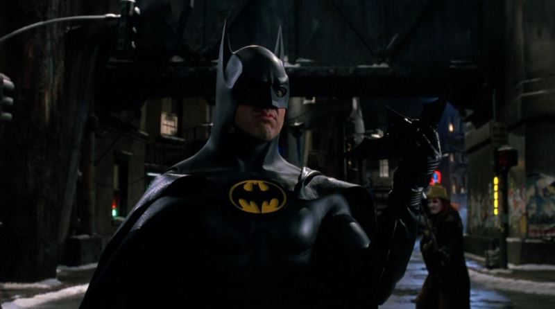 ‘Batman O Retorno’ completa 25 anos