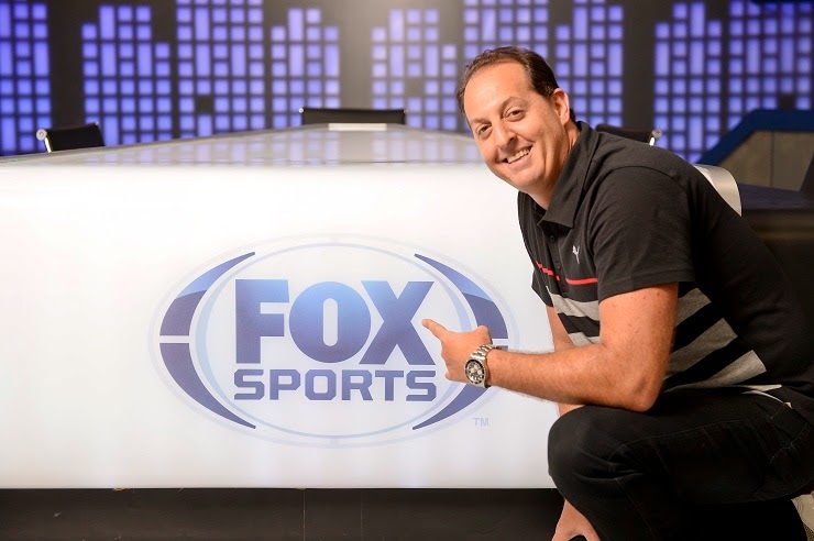 Fox Sports fecha sede e encerra atividades em São Paulo