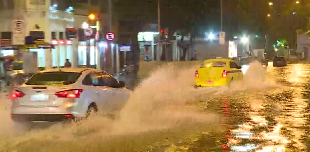 O que fazer para evitar enchentes no Rio?