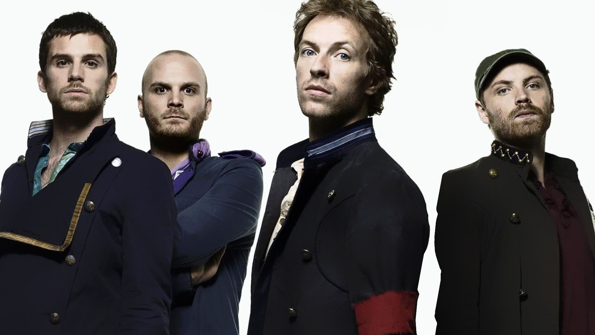 Coldplay se apresentará no Brasil em novembro, diz jornal