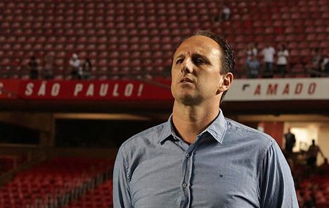 Veja o que disse Rogério Ceni após ser demitido do São Paulo