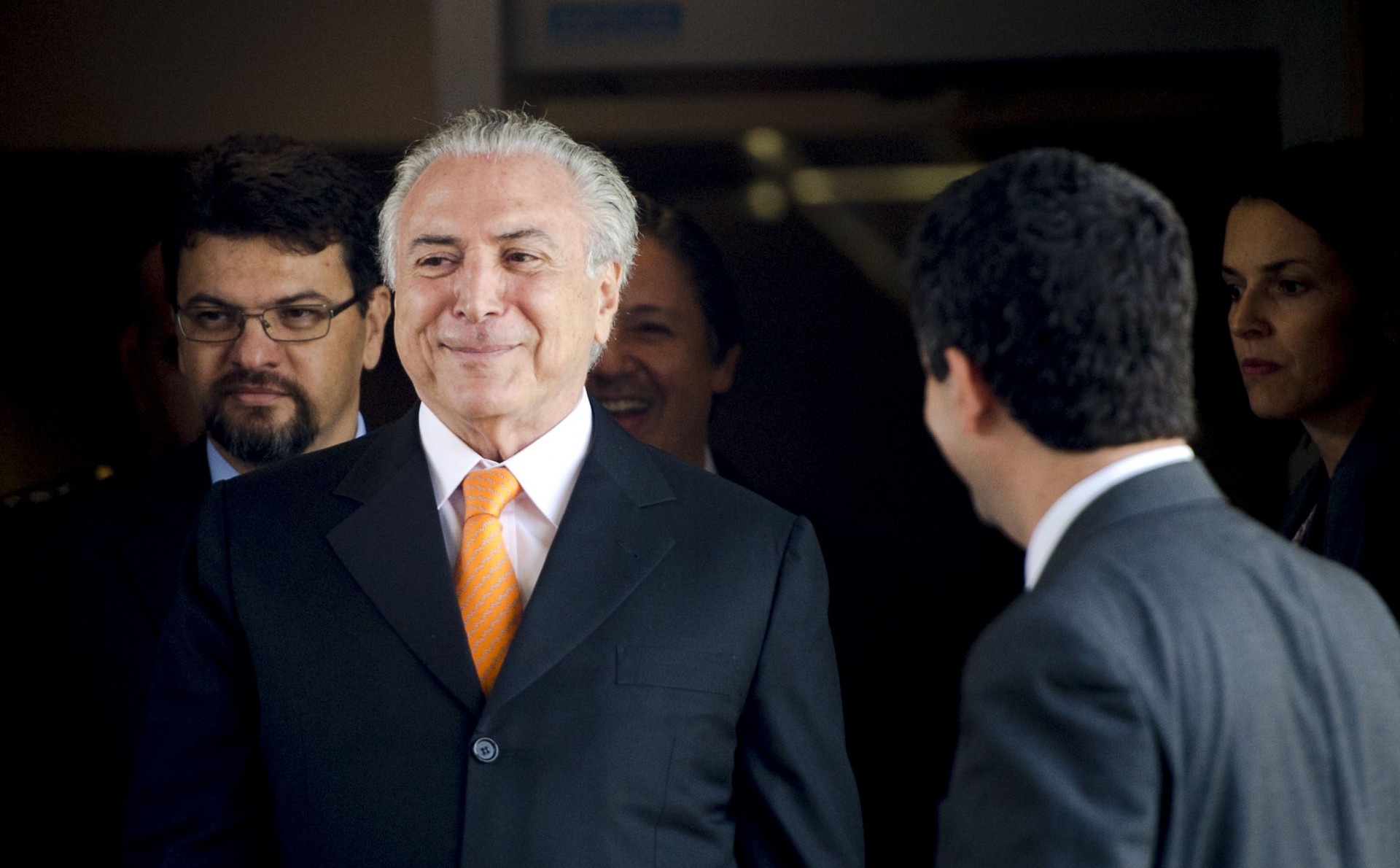 Temer já gastou R$ 100 milhões em publicidade e propaganda em 2017