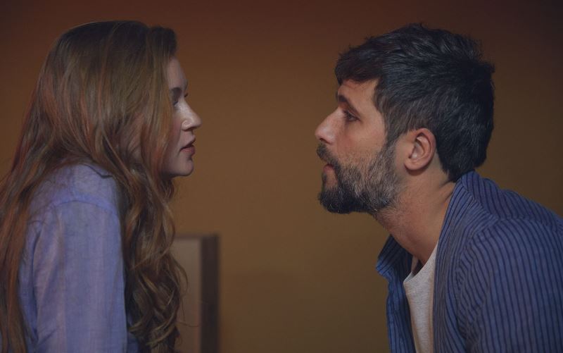 ‘Todas as Canções de Amor’: ‘É um filme sobre o amor, seus inícios, seus fins e seus meios’, diz Joana Mariani